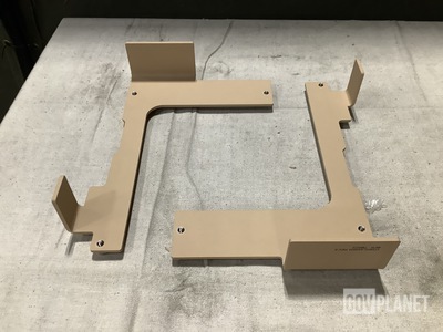 (200) Ace Electronics 630204 Mounting Brackets