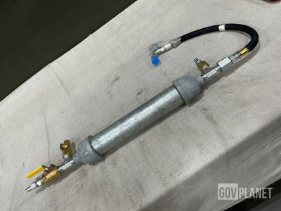 (24) Oshkosh 3279000 Pneumatic Test Sets