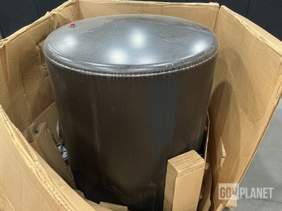 Daimler Trucks A03-28234-161 Engine Fuel Tank