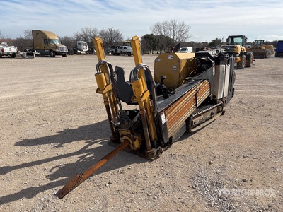 2020 Vermeer D10X15III Directional Drill