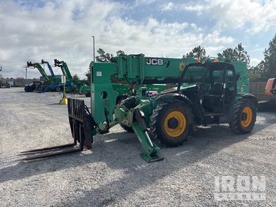 2017 JCB 51056 Telehandler