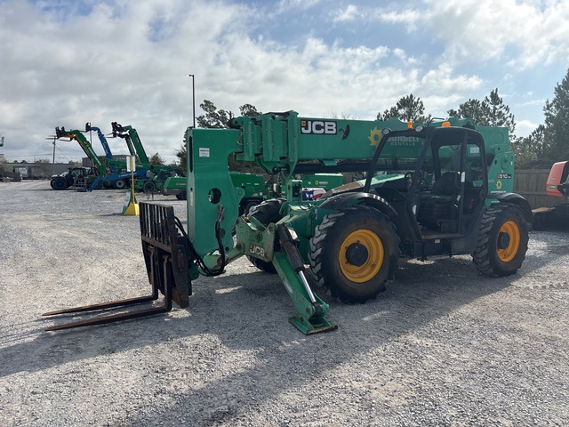 2017 JCB 51056 Telehandler