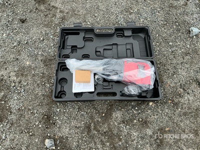 2025 Landhero IH-IW21 Pneumatic Impact Wrench (Unused)