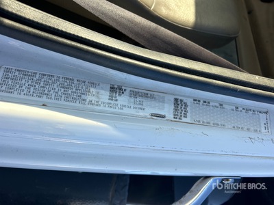 2005 Freightliner M2 106 4x2 Wywrotka S/A