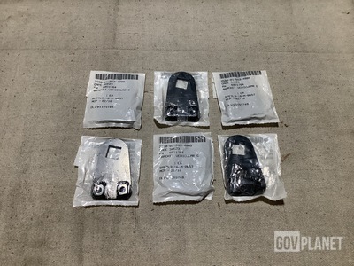 (118) AM General 6031764 Vehicular Components Brackets