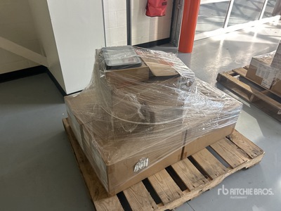 Quantity of (30) Tabletcomputers