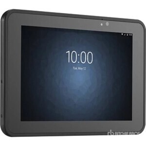 Quantity of (40) Zebra Rugged ET55BE 8.3 in. Ordenador de tableta (Unused)