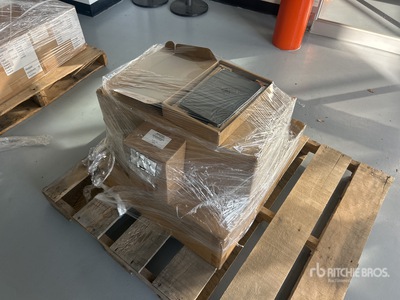 Quantity of (30) Tabletcomputers