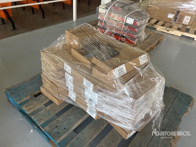 Quantity of (20) Tabletcomputers