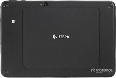 Quantity of (30) Zebbra Rugged ET55BE Ordenador de tableta (Unused)