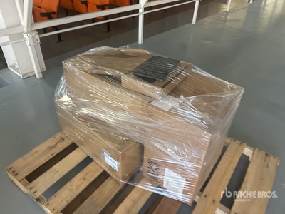 Quantity of (30) Tabletcomputers