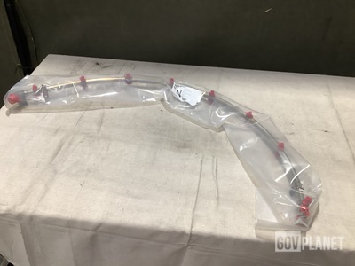 (16) Rolls Royce B442301 Manifold Tubes