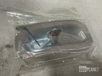 (19) Kampi MP5-3737 Retaining Straps