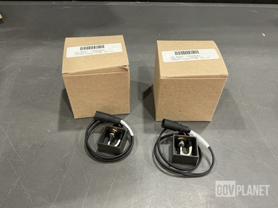 (30) Rahe Engineering 2601273 Indicator Lights