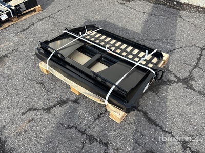 2026 Skyway WSSBF-1150 45 in Skid Steer Forks (Unused)