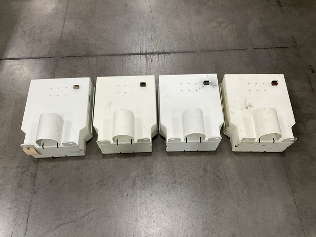 (93) DRS 1007300-101 Stow Container Assemblies