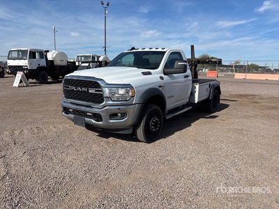 4x2 Camion remorqueur