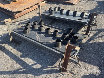 Quantity of (2) Arrow Board