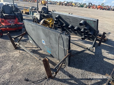 Quantity of (3) Arrow Board