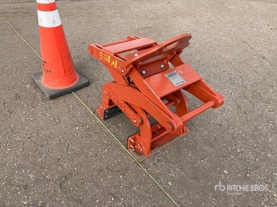 2026 Neks Crane clamp Varios otros