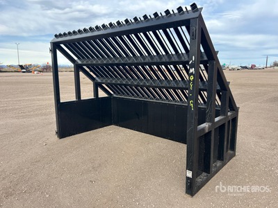 2026 Neks Crible statique