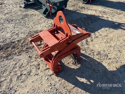 2026 Neks 6000 Lb Barrier Lift (Unused)