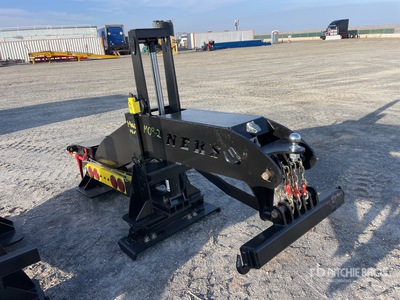 2026 Neks Accessoire de Dépannage pour Sellette d'Attelage (Unused)