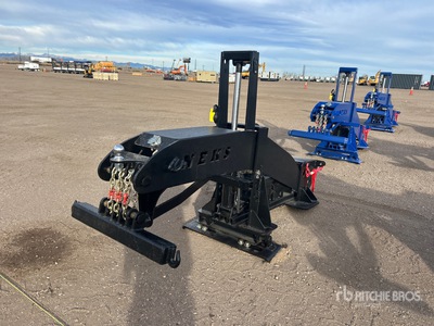 2026 Neks Accessoire de Dépannage pour Sellette d'Attelage (Unused)