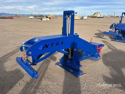 2026 Neks Accessoire de Dépannage pour Sellette d'Attelage (Unused)