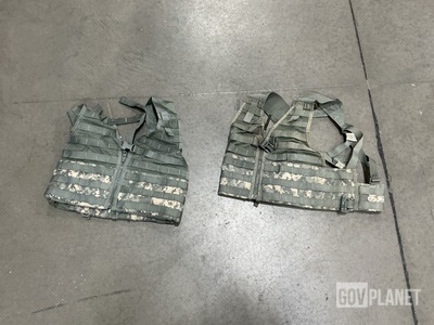 (112) Fighting Load Carriers