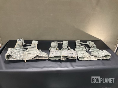 (153) Fighting Load Carriers