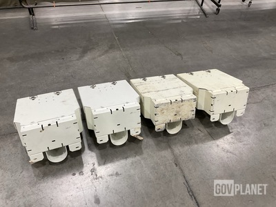 (96) PPI A3310959 Stowage Container Assemblies