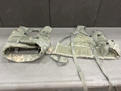 (195) Fighting Load Carriers