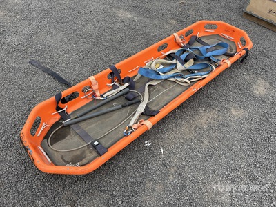 Basket Stretcher Altro materiale