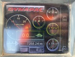 Hour Meter / Odometer