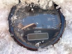 Hour Meter / Odometer