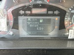Hour Meter / Odometer