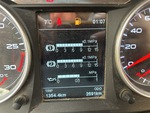 Hour Meter / Odometer