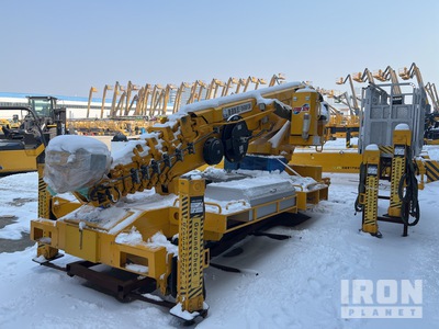 2022 Z-Ton ZTON320C Crane Boom (Unused)