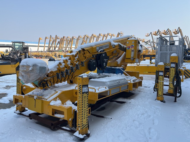 2022 Z-Ton ZTON320C Crane Boom (Unused)