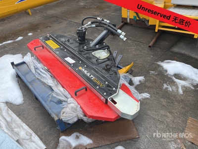 2021 XCMG Finishing Mower