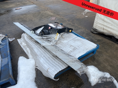 2021 XCMG PA3530 MHL210 Finishing Mower