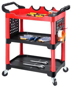 2025 Landhonor LHR-BLC1106 Tool Cart (Unused)