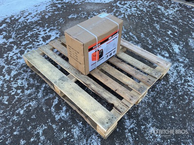 2024 Powertek CUT-40 40 A Plasma Cutter (Unused)