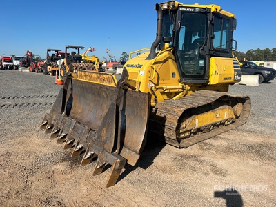 2019 Komatsu D39PX-24 ブルドーザー