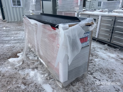 2026 Suihe 7 ft 10-Drawer Ławka robocza (Unused)