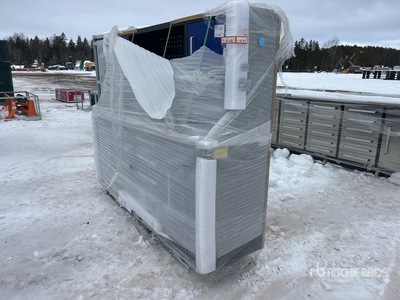 2026 Suihe 7 ft 10-Drawer Ławka robocza (Unused)