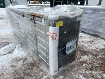 2026 Suihe NWB-30DS -10 10 ft 30-Drawer Ławka robocza (Unused)