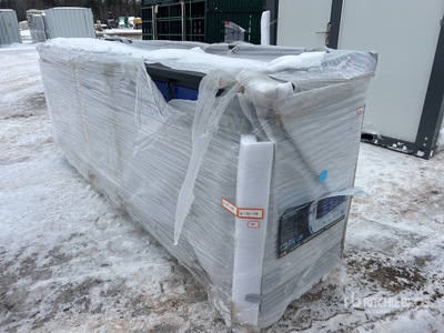 2026 Suihe 10 ft 25-Drawer Ławka robocza (Unused)