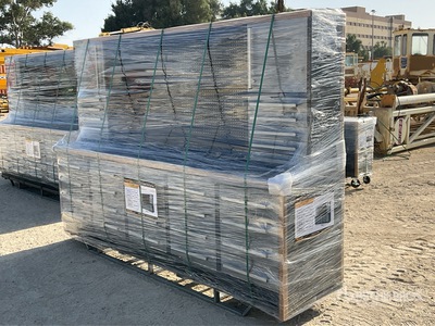 2025 LEAP LT112TC30D 2850 mm 30-Drawer Tool Cabinet / Workbench (Unused)